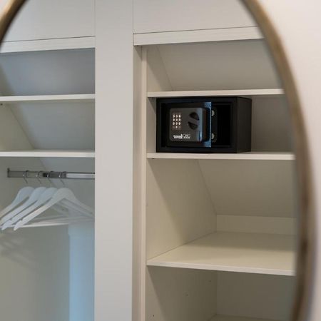 Cesar Apartman شوبرون المظهر الخارجي الصورة